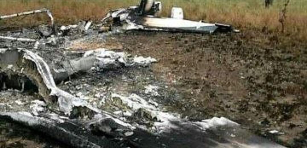 委内瑞拉厉害了！
绝对突发大新闻！委内瑞拉用F16击落了一架侵入其领空的飞机！