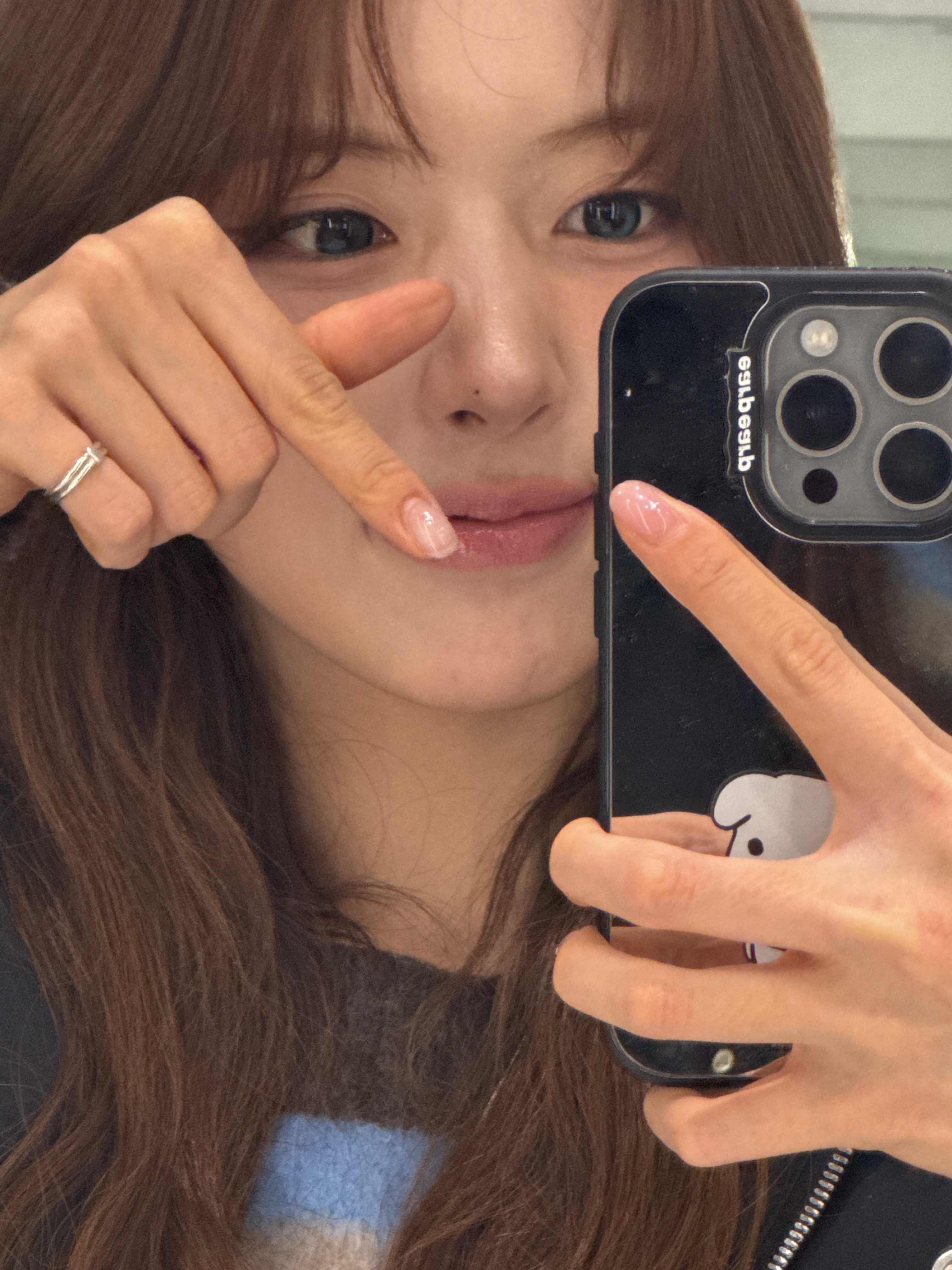 251122 NMIXX Jiwoo金智羽 