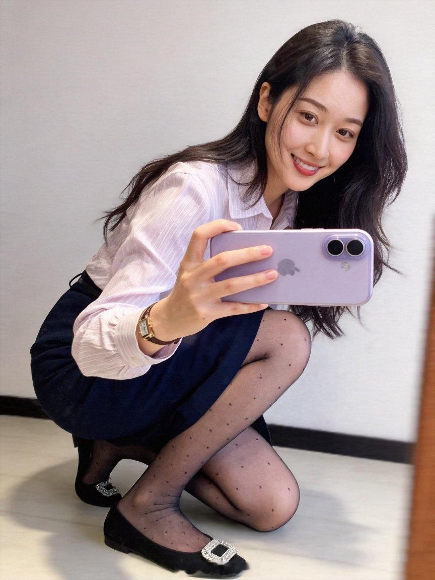 韩系轻熟风，不费力的温柔感谁不爱？ 