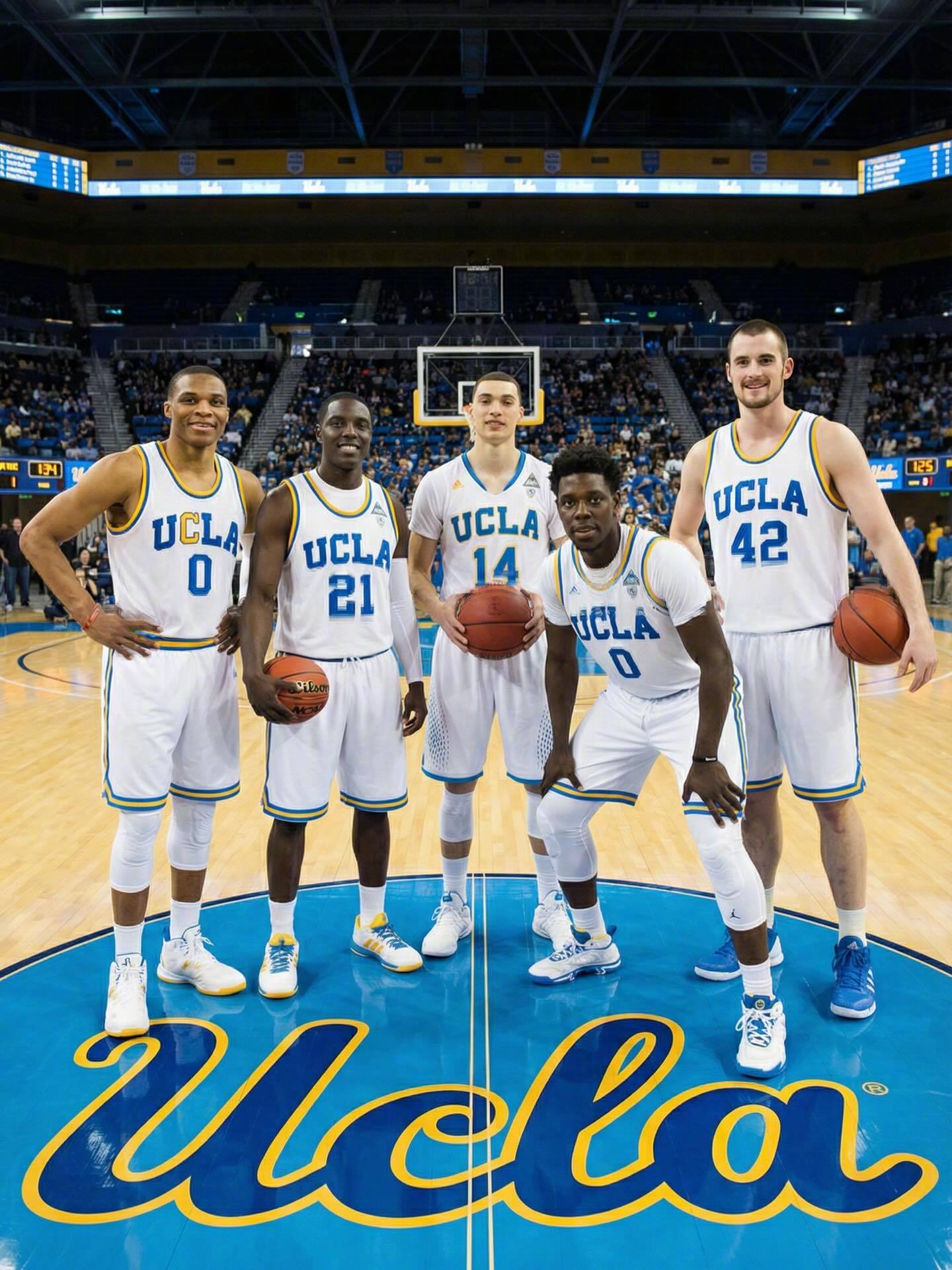 杜克、肯塔基、UCLA这三支大学梦幻球队来个PK，看好那支球队？ 