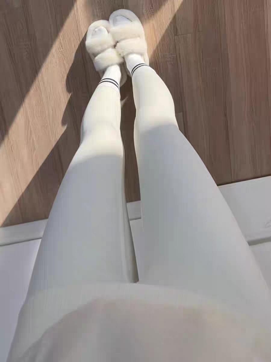 一到假期腿就粗，这是什么原因呀？[捂脸]