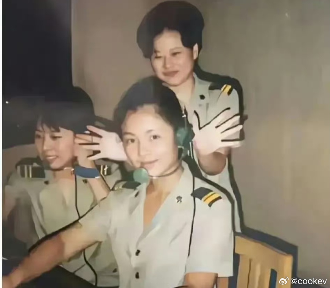 难怪刘涛能演妈祖啊，看看就这段当兵经历就能秒了多少人? 