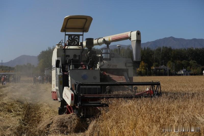 如今种地这门老手艺可真是插上了科技的翅膀！谁能想到，祖祖辈辈面朝黄土背朝天的农活