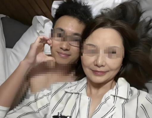 2016年，25岁小伙娶65岁老太，二人共同生活10年，却没想到，老太临终遗言出