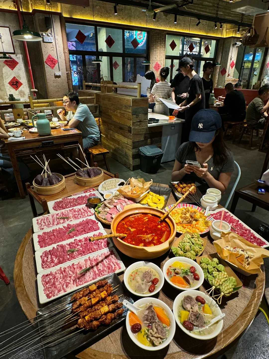 怒刷十次的店！！！在长沙没有对手。。。。
