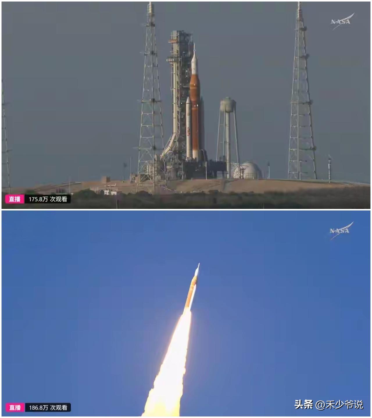 美国此次执行“阿尔忒弥斯2号”载人绕月任务，实际上非常仓促，根本不像是做足了准备