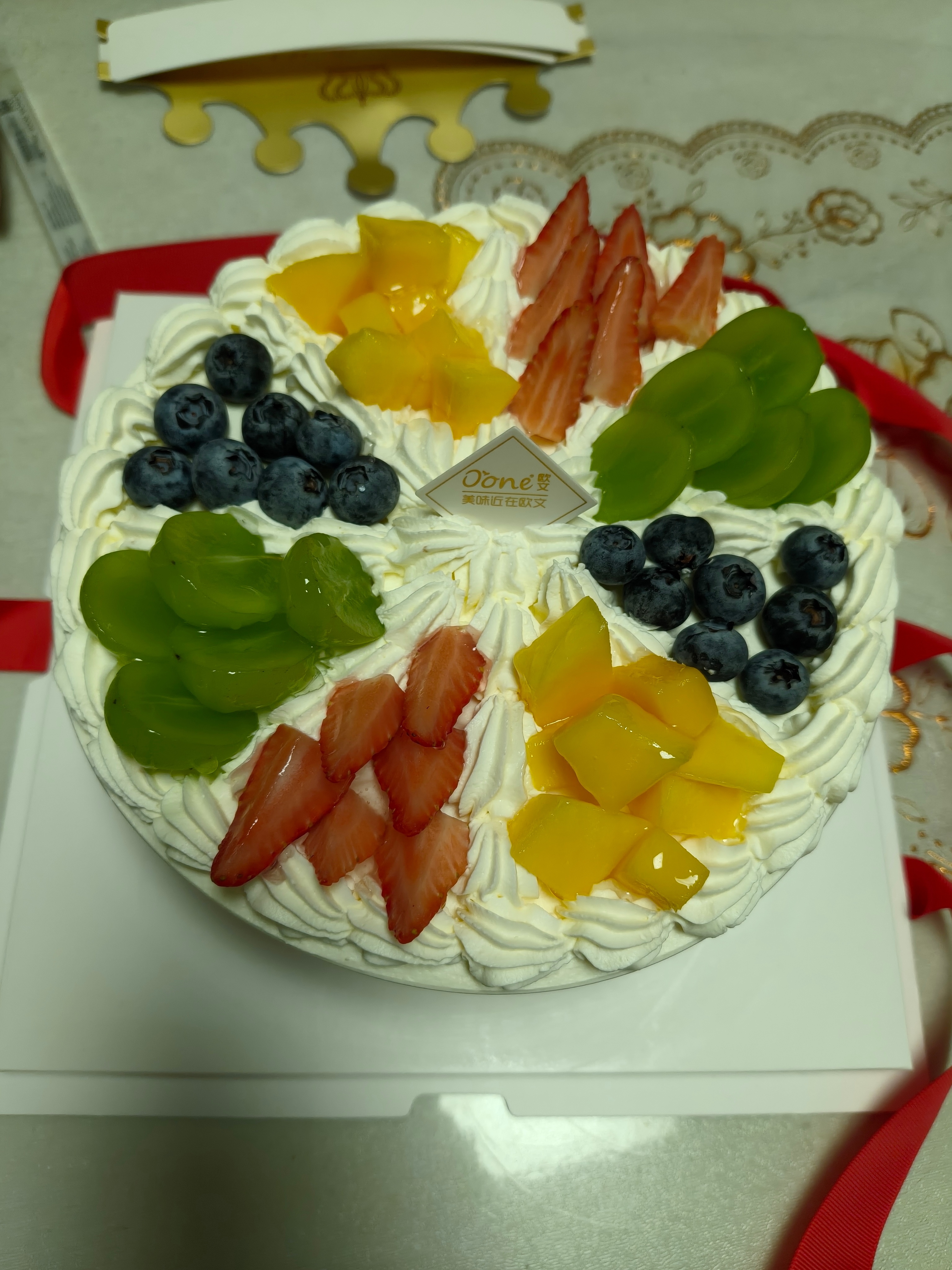 我爸生日[给你小心心] ​​​