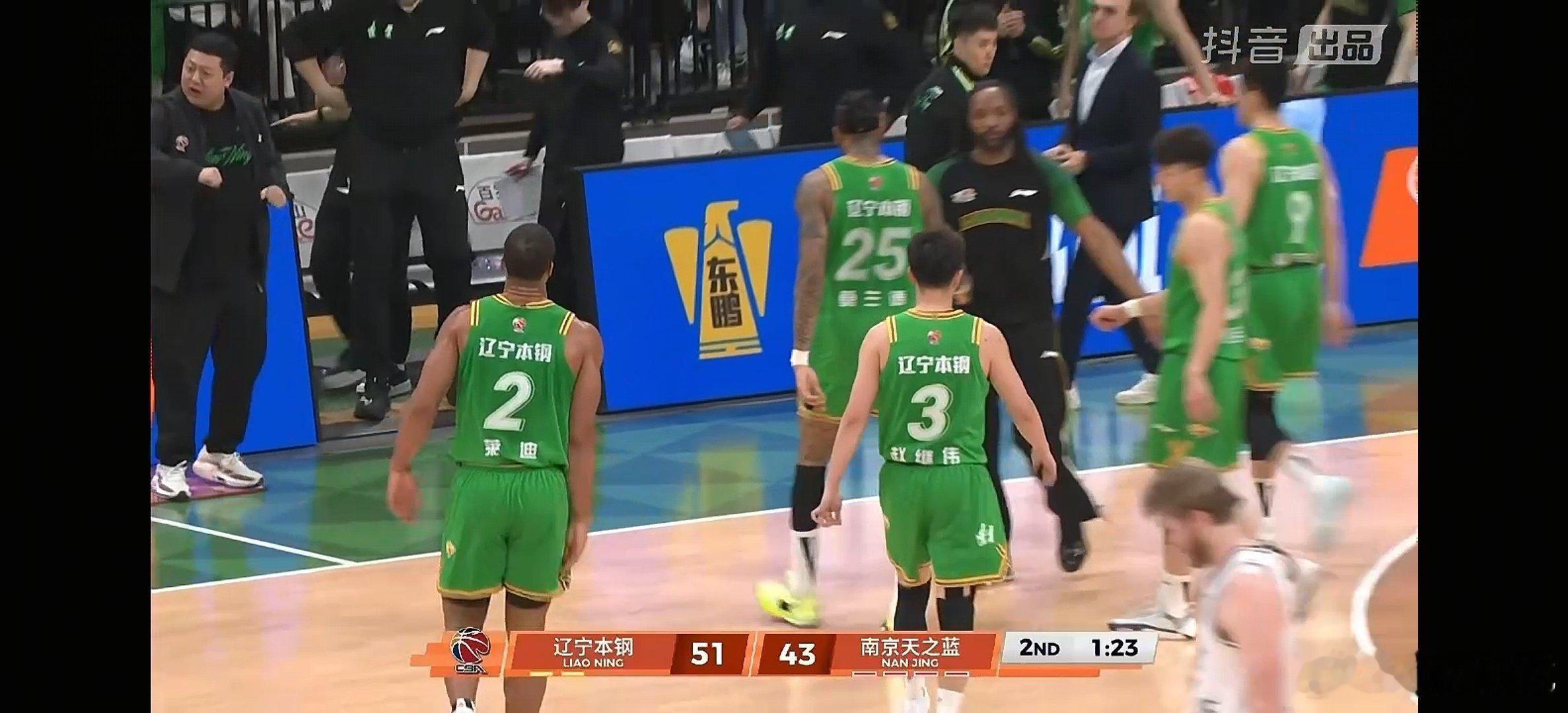 那么厉害嗷？cba