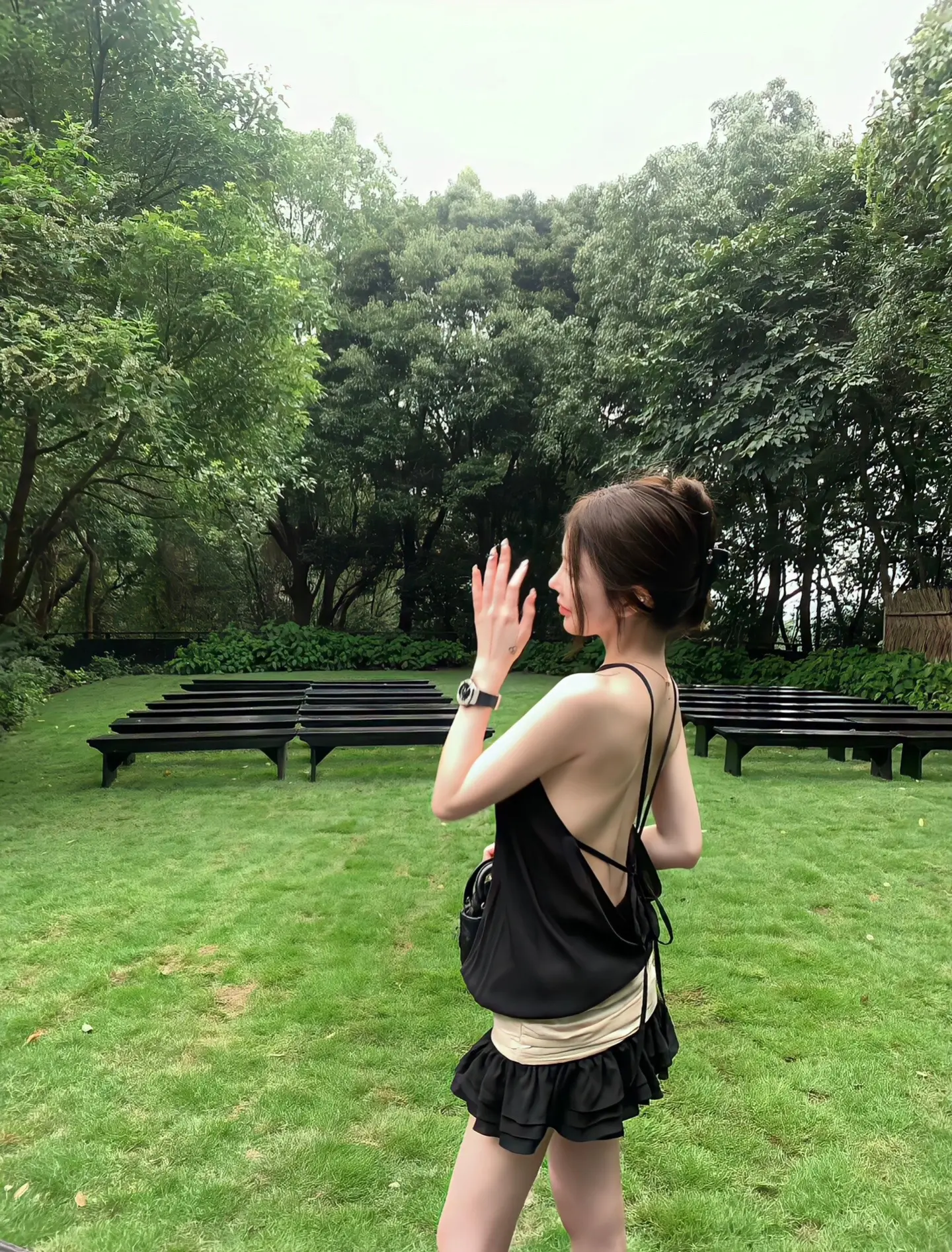 太过在意 反而适得其反