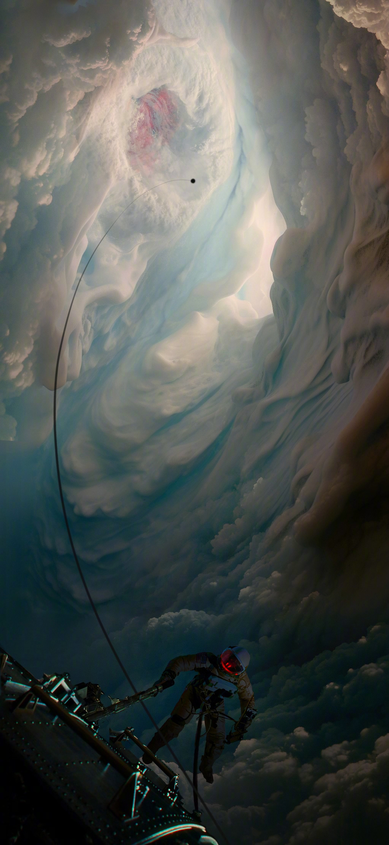 一组《挽救计划》手机壁纸挽救计划