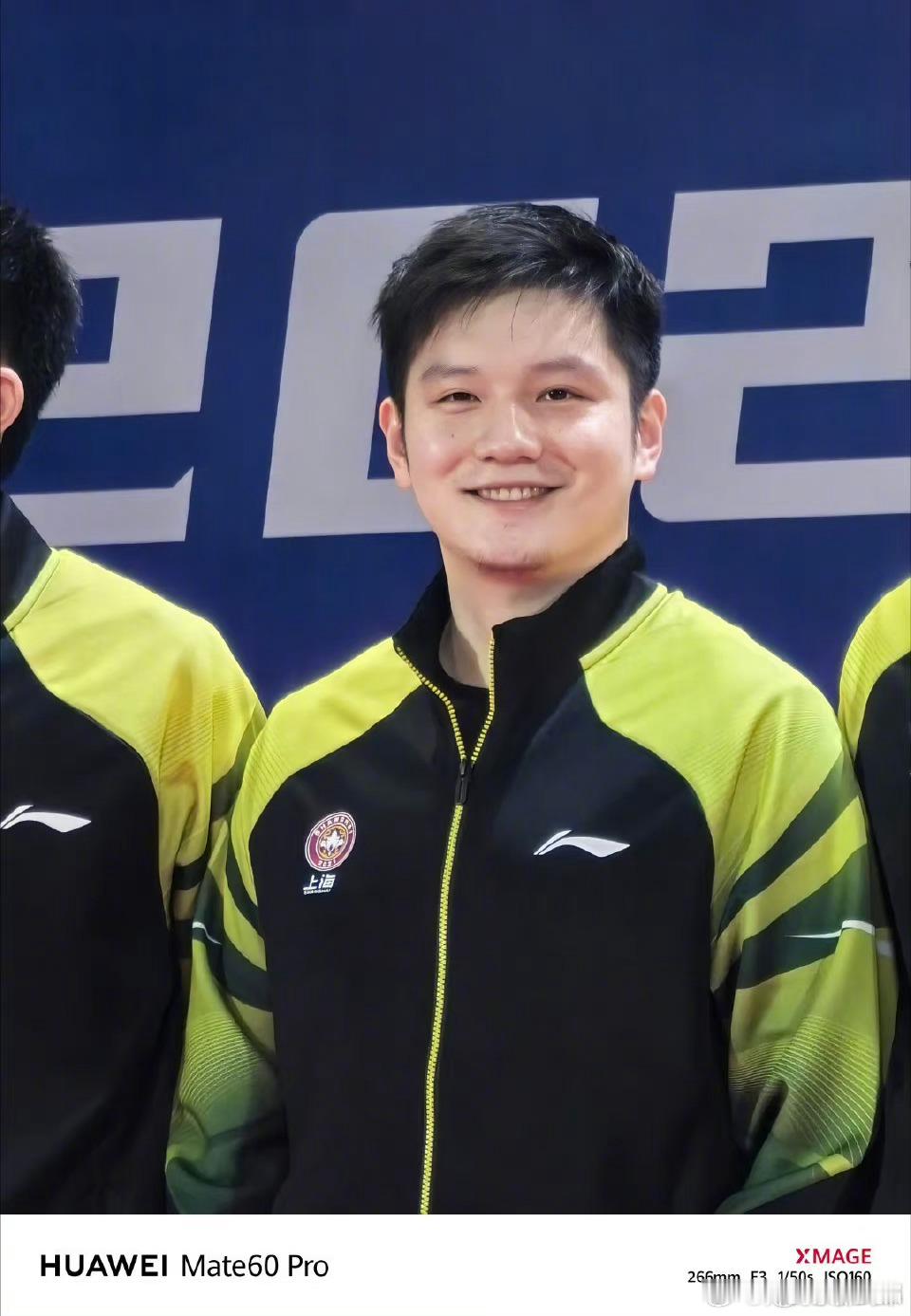 樊振东加油[超话]  凭实力拿到多个名额，我已经开启期待了 