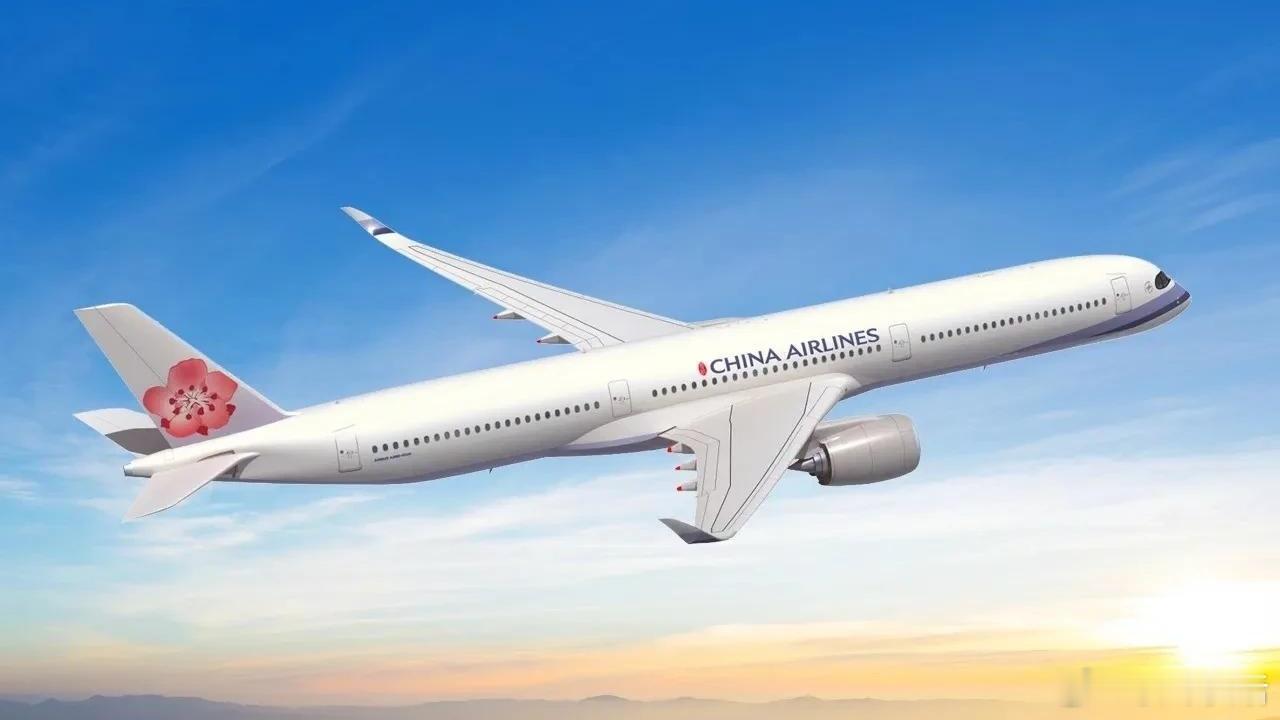华航再订5架A350-1000，订单总数达到15架12月18日，空客宣布，中国台