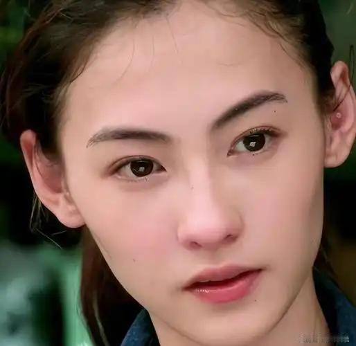 如果你把这件事理解成“公公偏心前儿媳”，那就看浅了。

谢贤对张柏芝的那份特殊，
