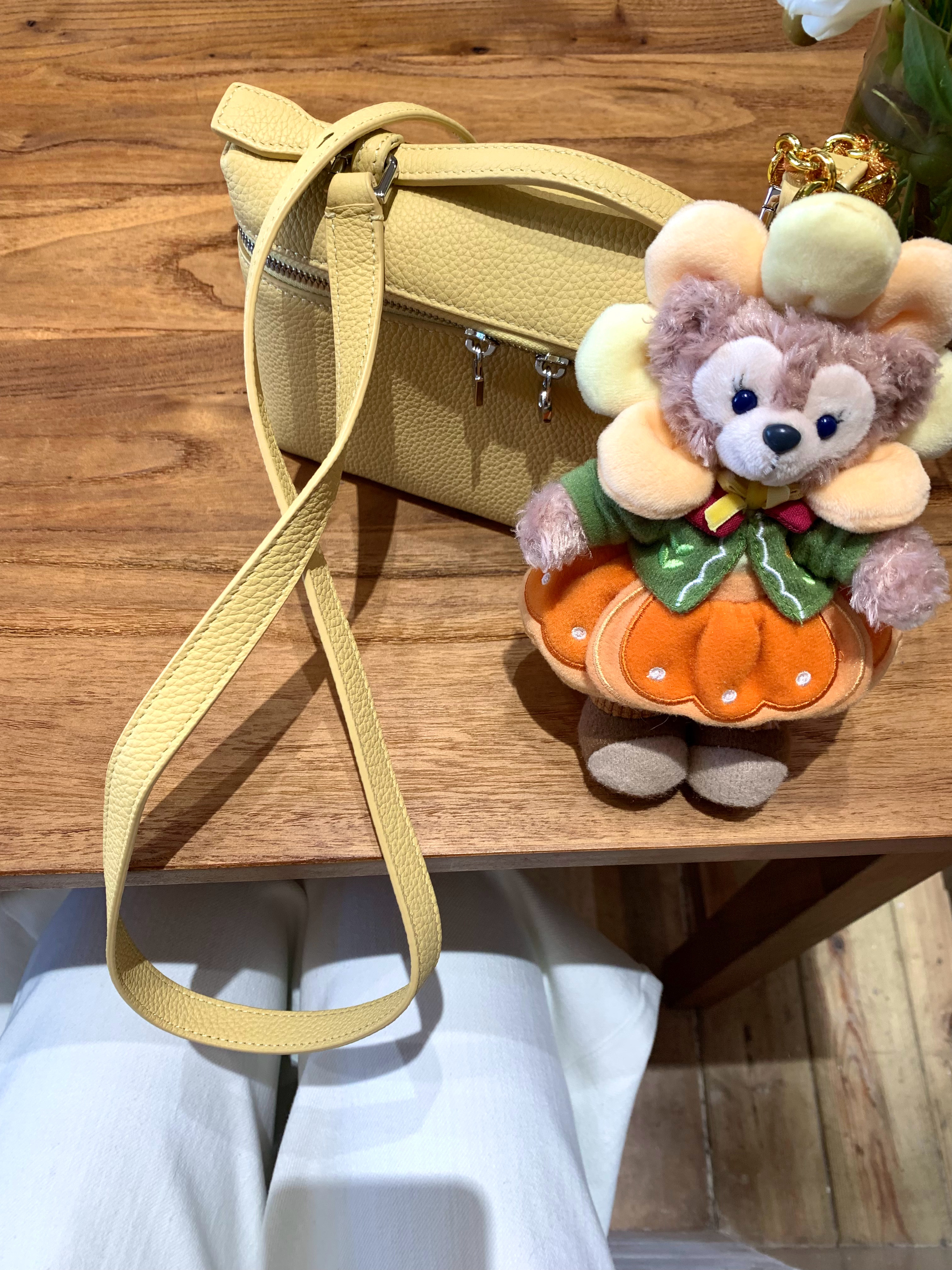 小🐣黄[摸鱼撸猫]这次二店会追加到原🔗上哦～一直想上的颜色！ ​​​