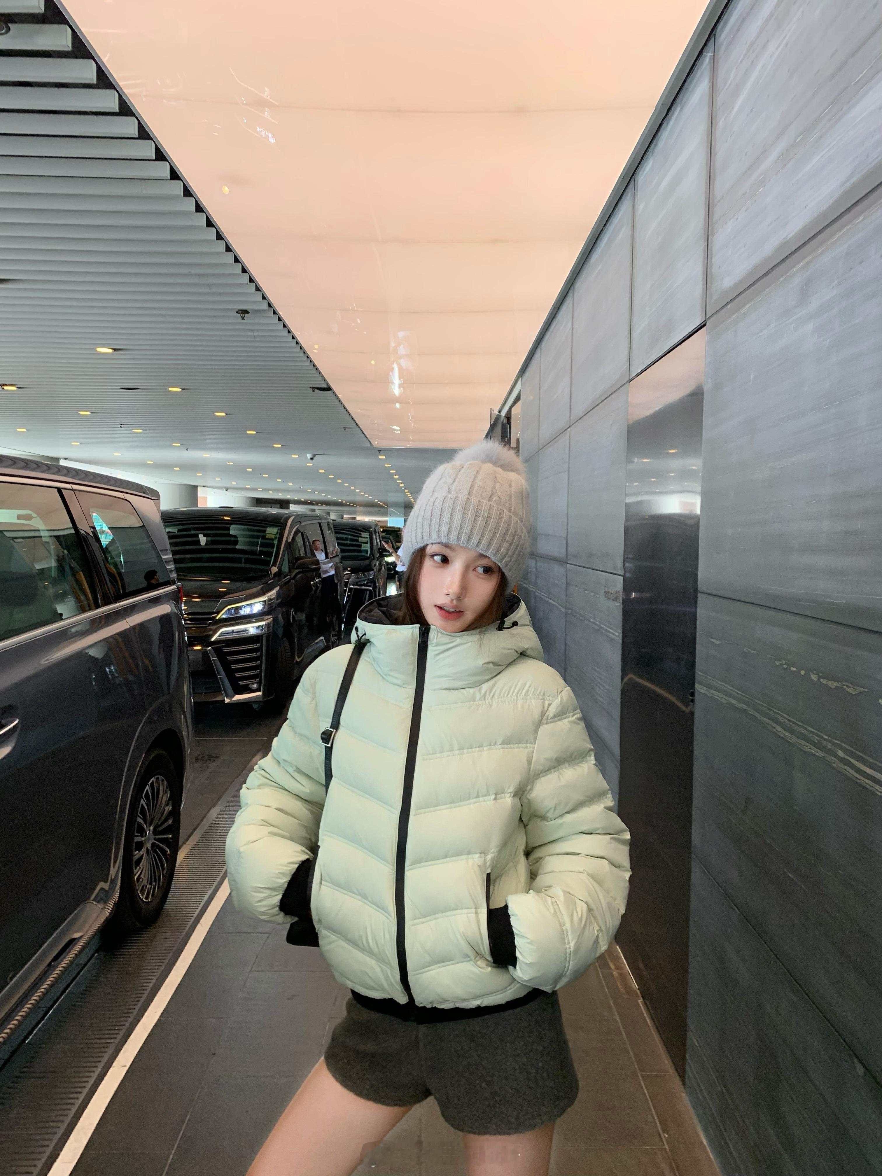 板栗可可Bankelili10/31/20:00早八人和爱户外运动的福音没错了内