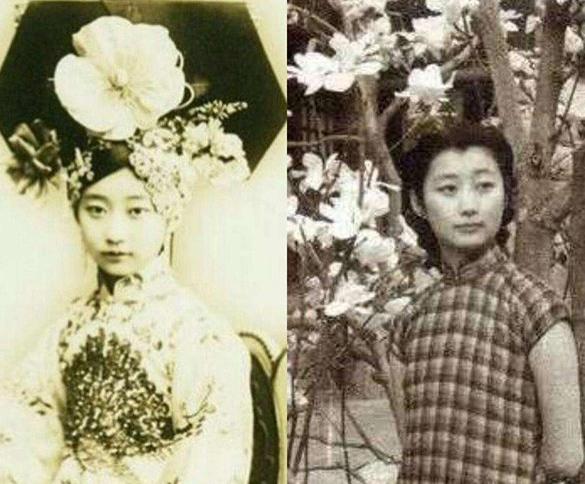 王敏彤一辈子不结婚不工作不谈恋爱，活到90岁，身后荒凉任人评说
出身名门贵族的王