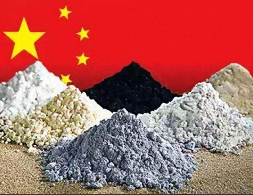 美国要祭出最后的绝招了？外媒专家猜测，如果东大停止向美国供应稀土，美国可能会把中