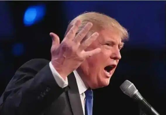 历史重演还是更大风暴？刺杀苏莱马尼后，美国再赌国运。
 
当地时间4月6日，特朗