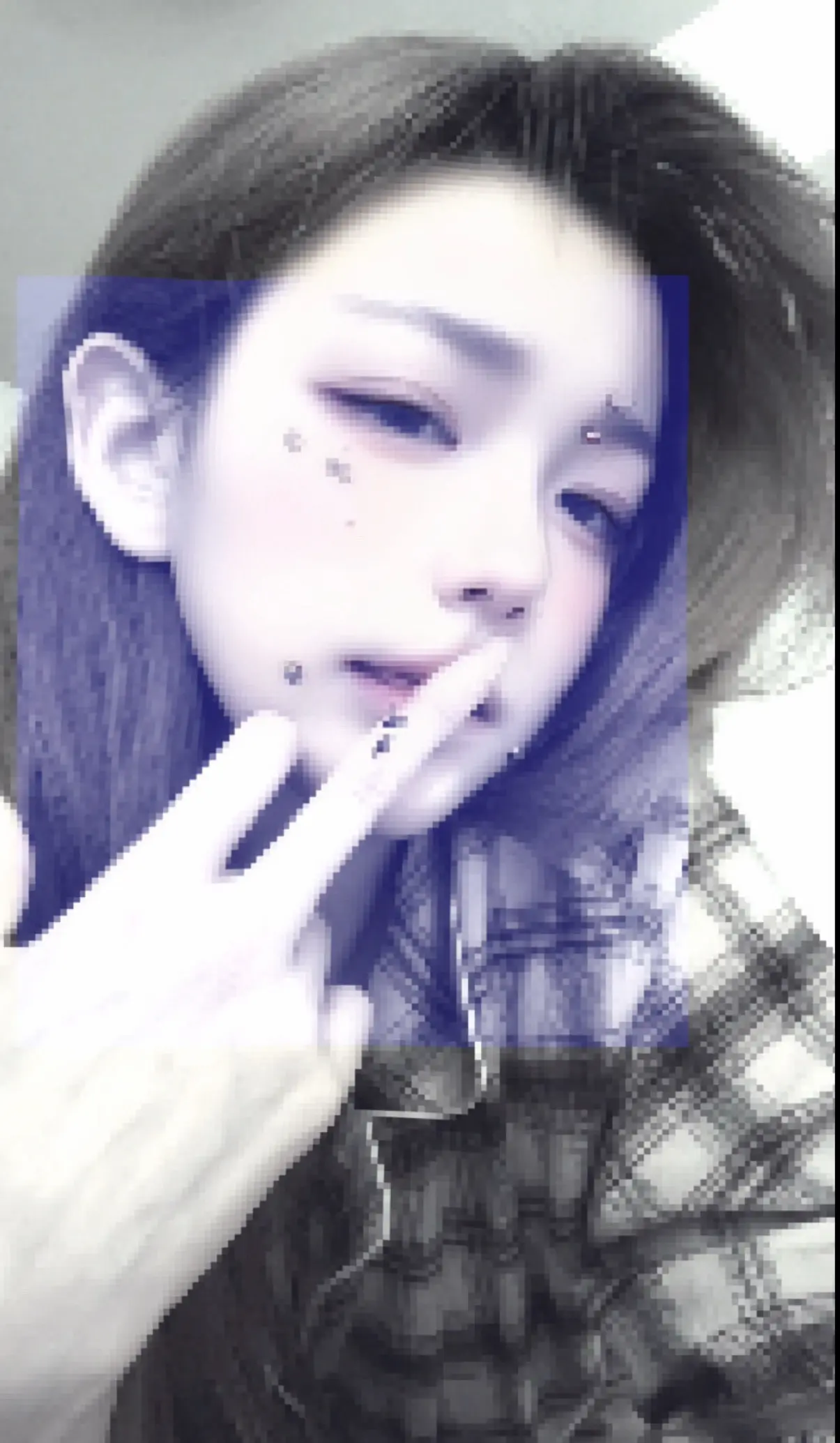 让你不爽的事我顺手就做了。