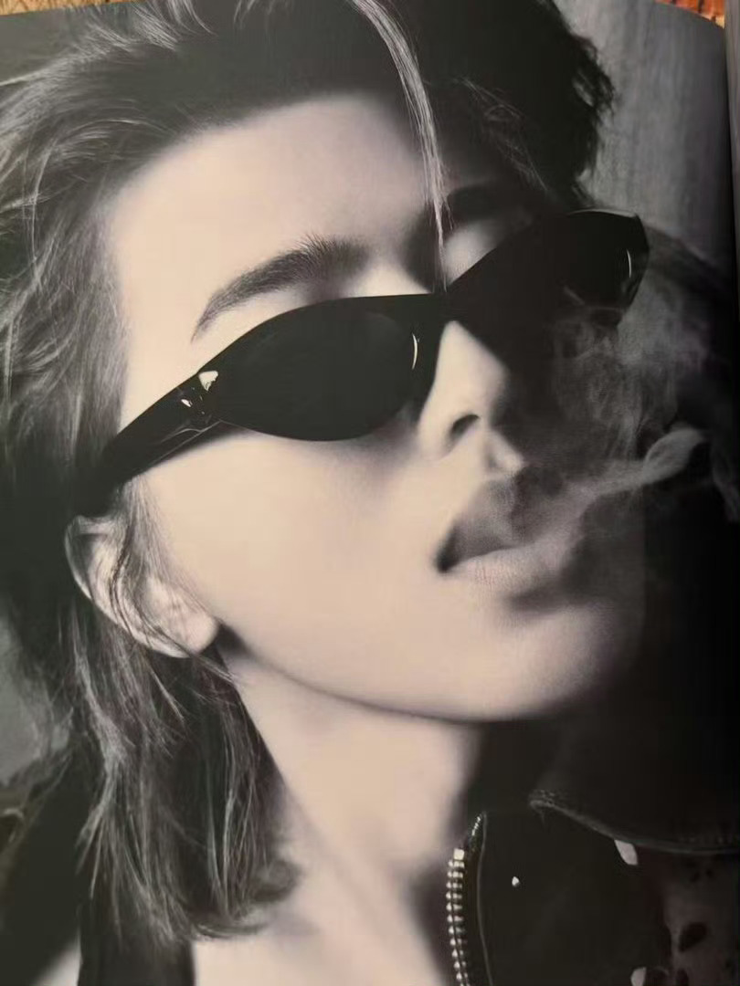 妈的，看的流鼻血了…… 
