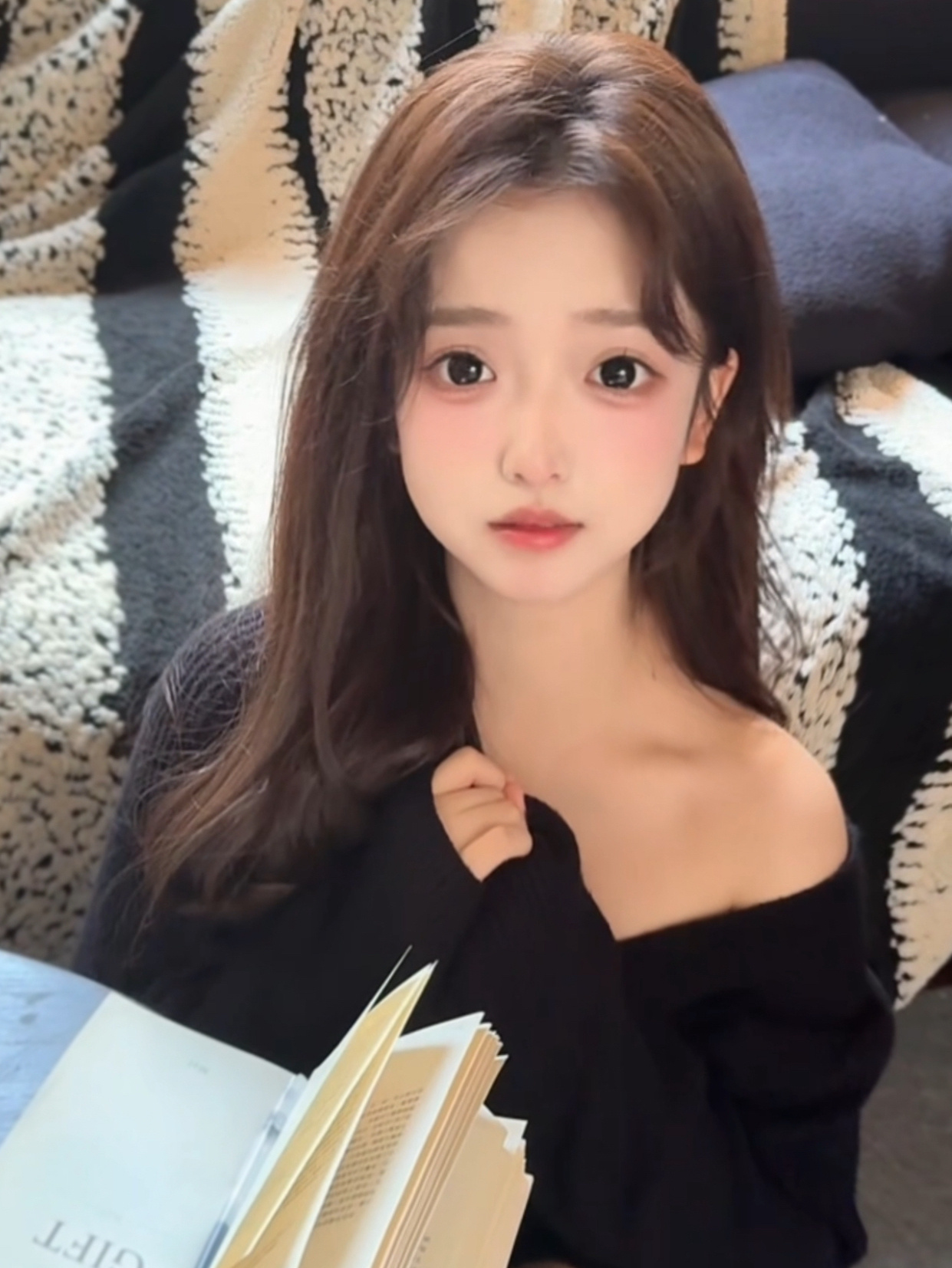 🖤 黑色系 ​​​