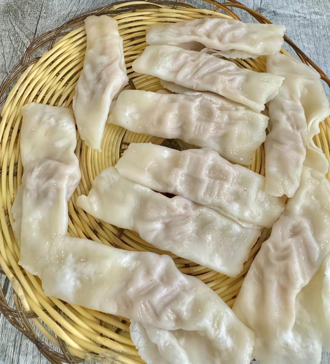 刚蒸好的，看起来真诱人！南方人没见过吧[呲牙]山东河南都吃过，用家乡话怎么叫，这
