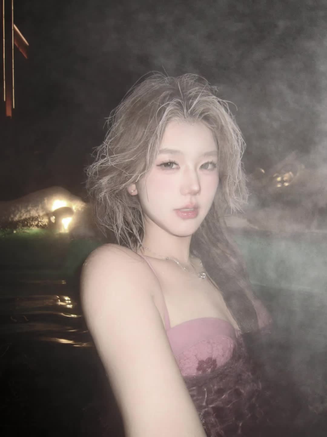 “怎么忍心怪你犯了错 是我给你自由过了火” （博主