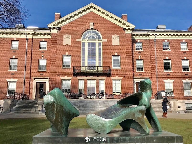 常青藤之一的布朗大学周三表示，已与特朗普政府达成协议，以恢复联邦研究资助。根据布