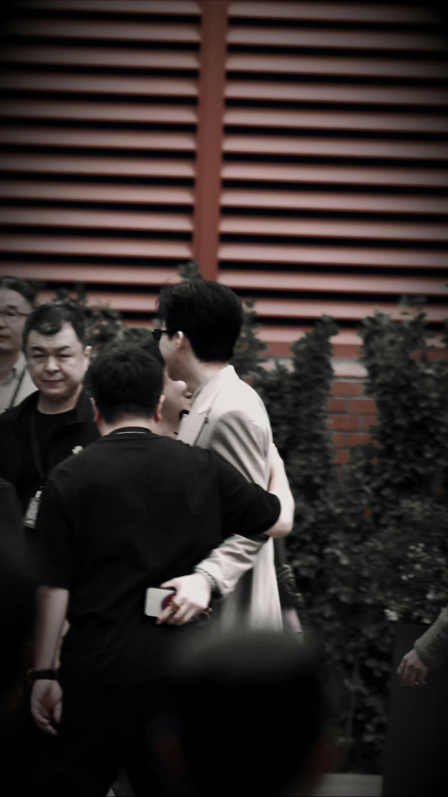 刘宇宁京东新锐代言人｜刘宇宁上好佳品牌代言人｜摩登兄弟喜欢他，是从一首歌开始的偶