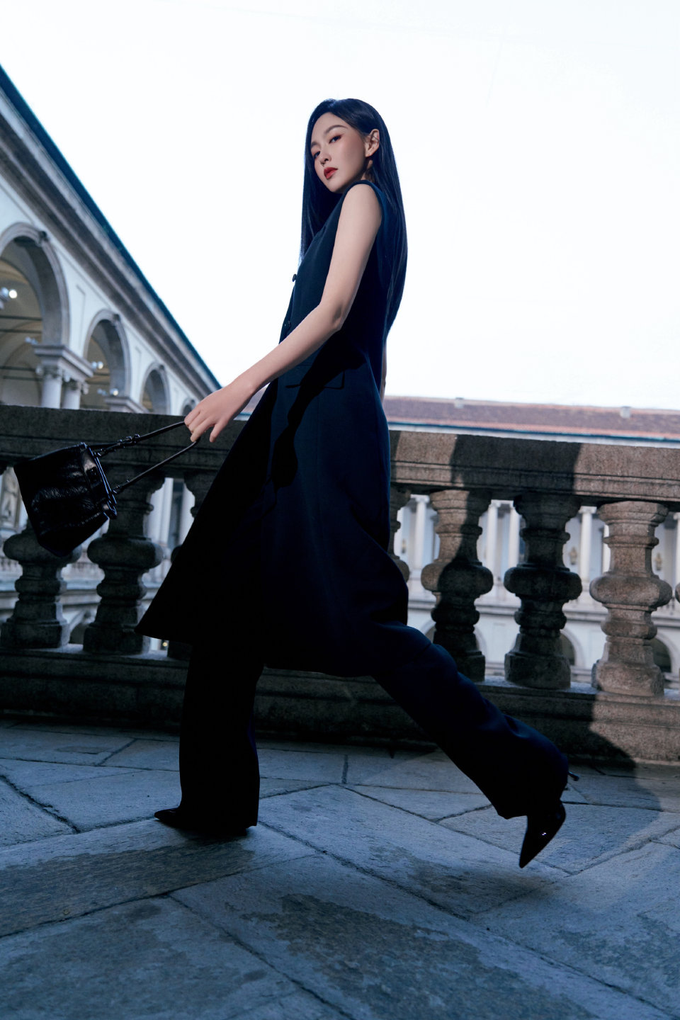 我的天我的神我的妈我的姥🙀 