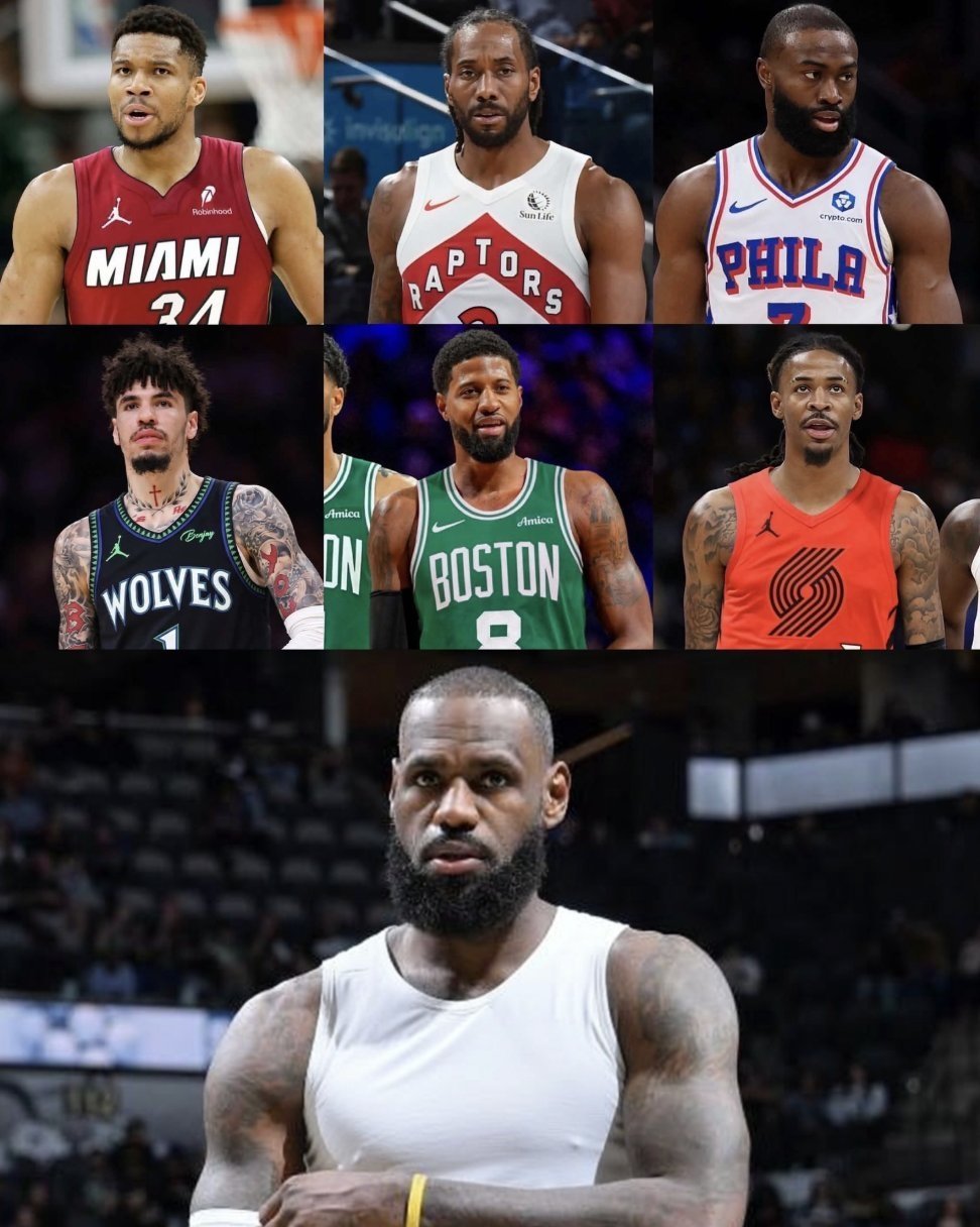 过去十天的市场！nba自由市场nba交易