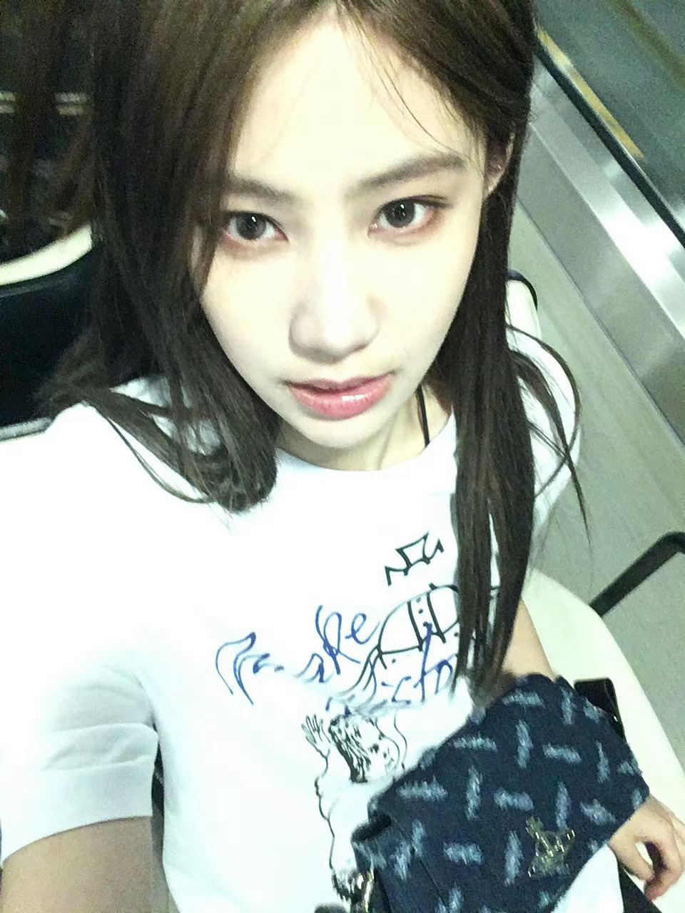 袁一琦 豹正在盯着你:难道你还不知道袁一琦在今晚Go!Wonderland生日演