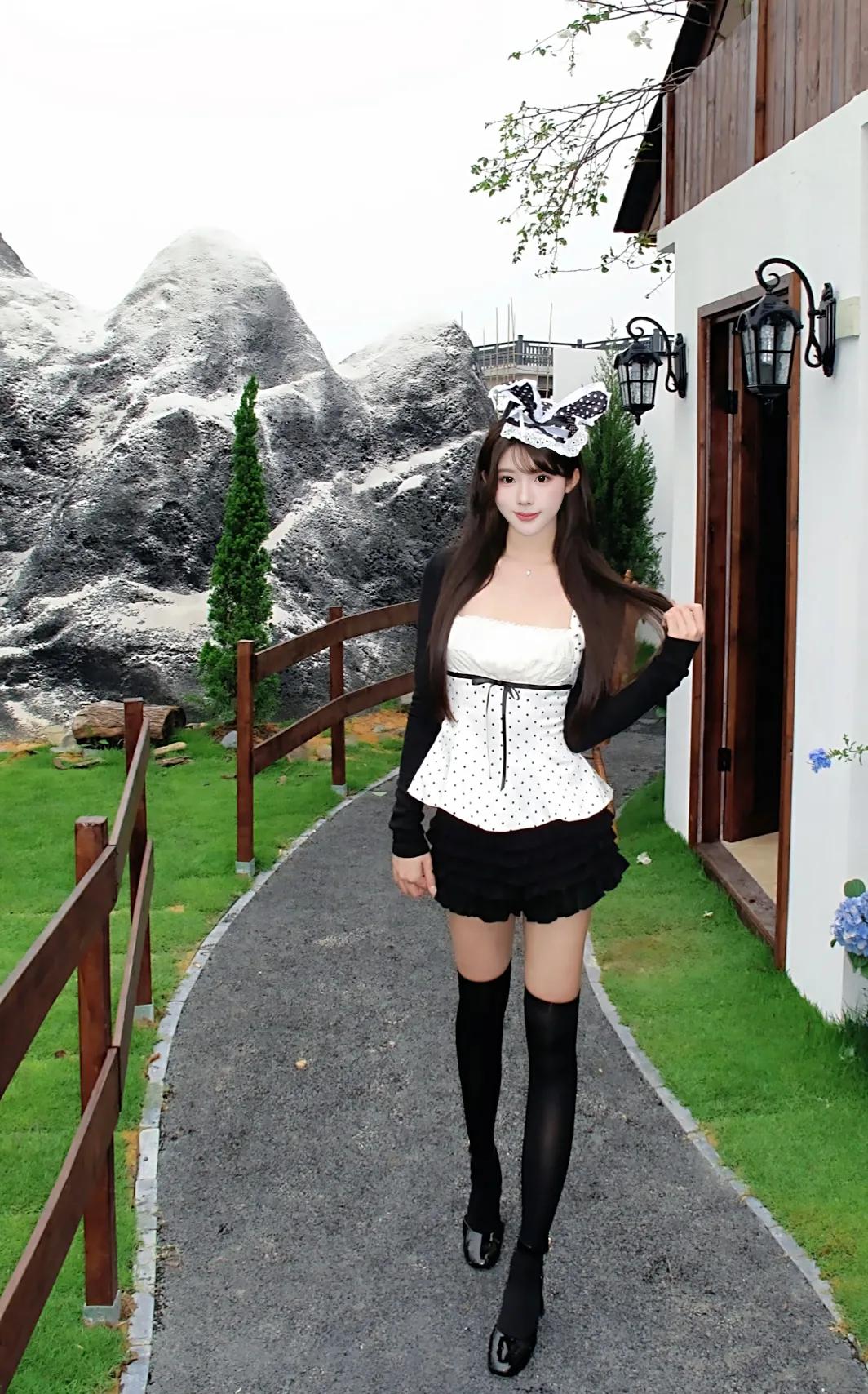 妲己宝宝算不算漂亮女人呢？
你心中漂亮女人是什么样子的？温柔，贤惠，知书达理一定