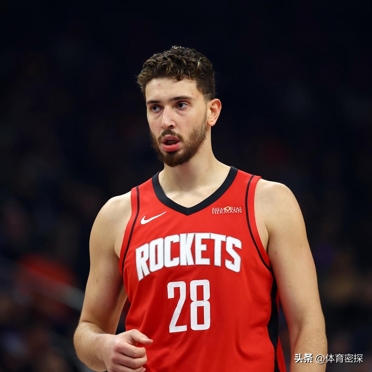 申京39分，但关键时刻真不行！
火箭118-114险胜步行者，少了杜兰特，面对东