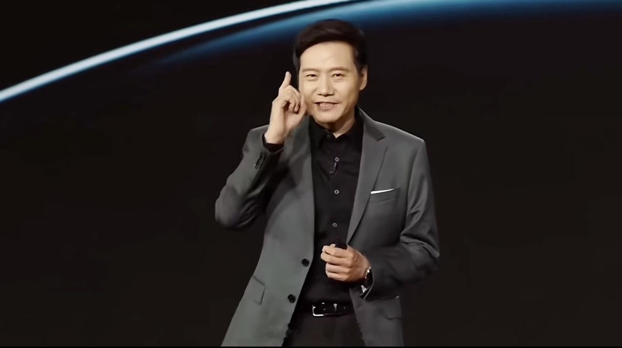 这场发布会应该是雷军近年来的颜值&状态之最！ 