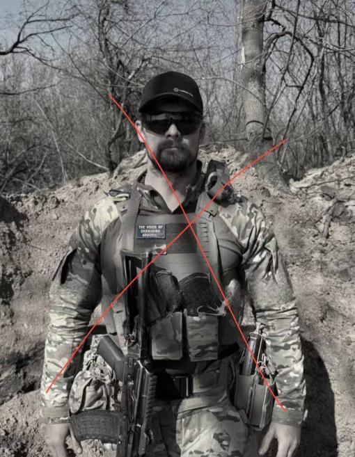 俄军打了一次伏击，歼灭 5 名特种兵，最后发现，打死了美国绿色贝雷帽和游骑兵特种