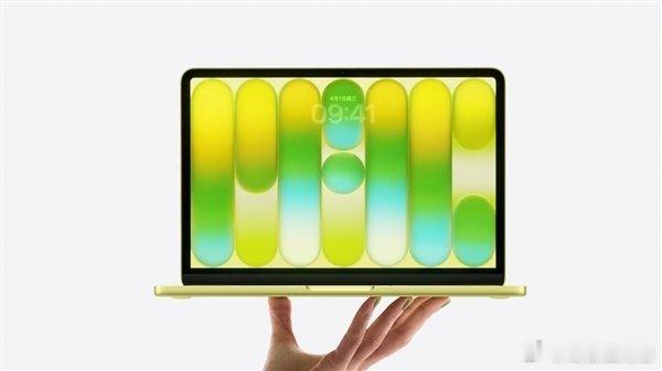 MacBookNeo一季度出货量达110万台【上市仅三周出货110万台！MacB