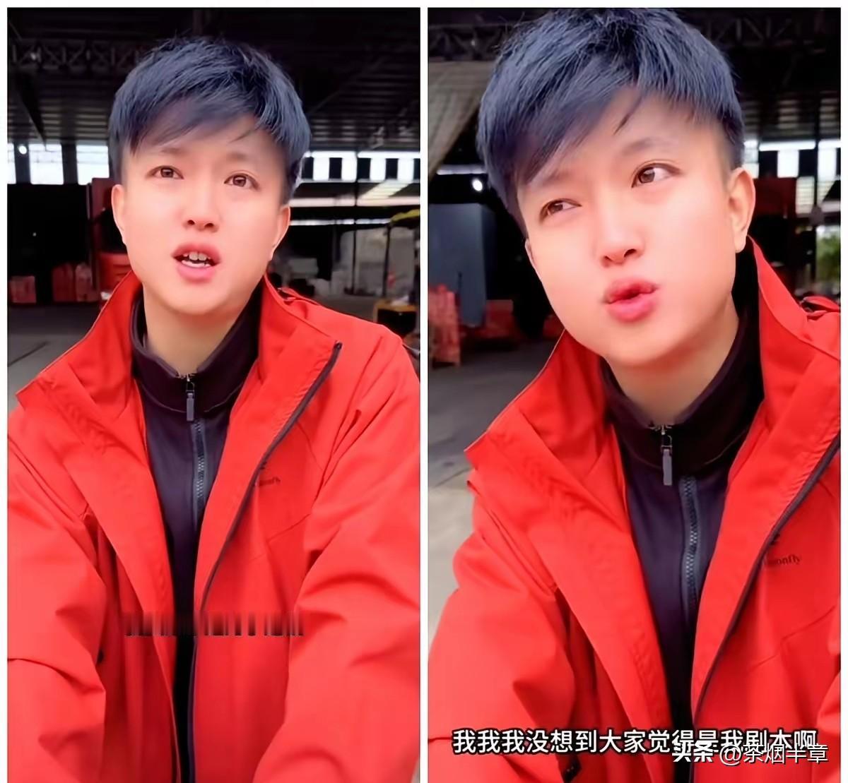 小松家族风波，一场失控的亲情真人秀。

小松怒回国，因为小叔在越南摆烂，婶婶生气