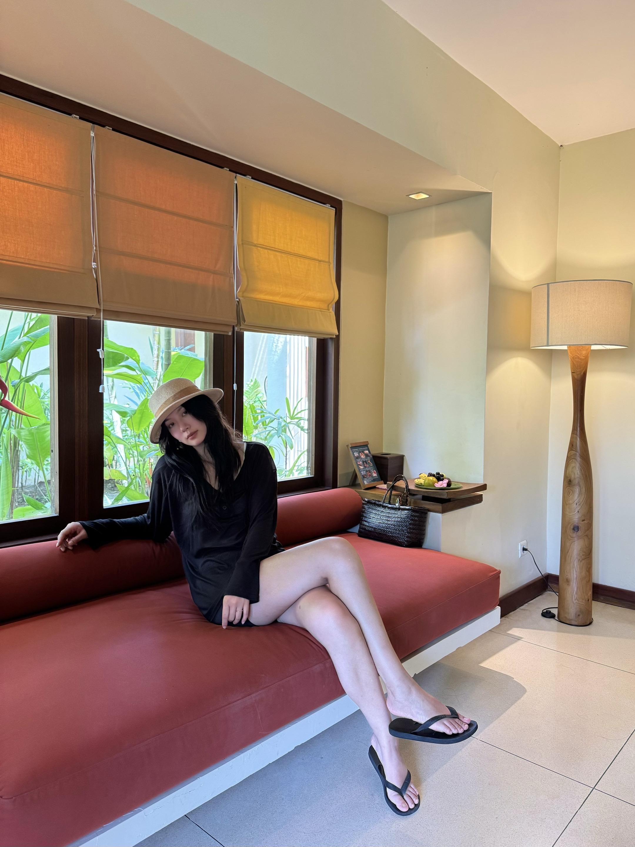 Lombok photodump🫧 阳光是热的 海风是软的🌴 在龙...