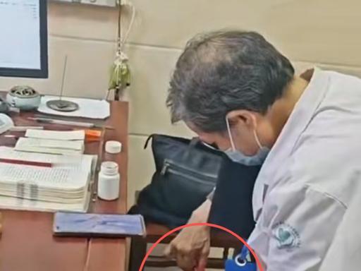 花专家号的钱，坐诊的却是无证助理，怀孕六周被误诊成闭经，吃下活血药后孩子没了，维