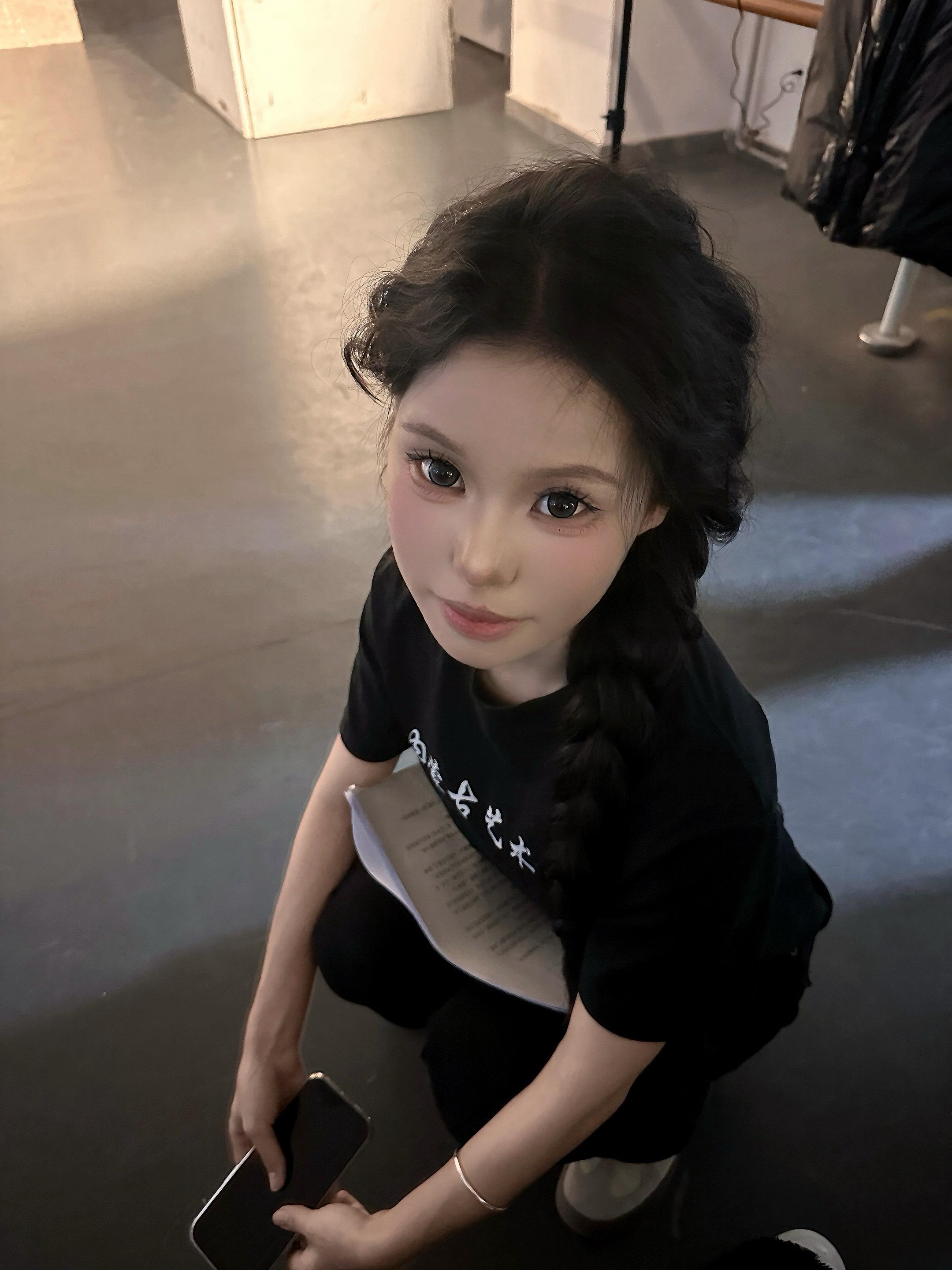 昨晚的故事留在昨晚