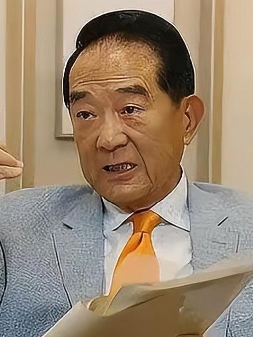 比李登辉更可恨！宋楚瑜凭私心，亲手毁掉国民党执政根基

宋楚瑜。很多人只知道他后