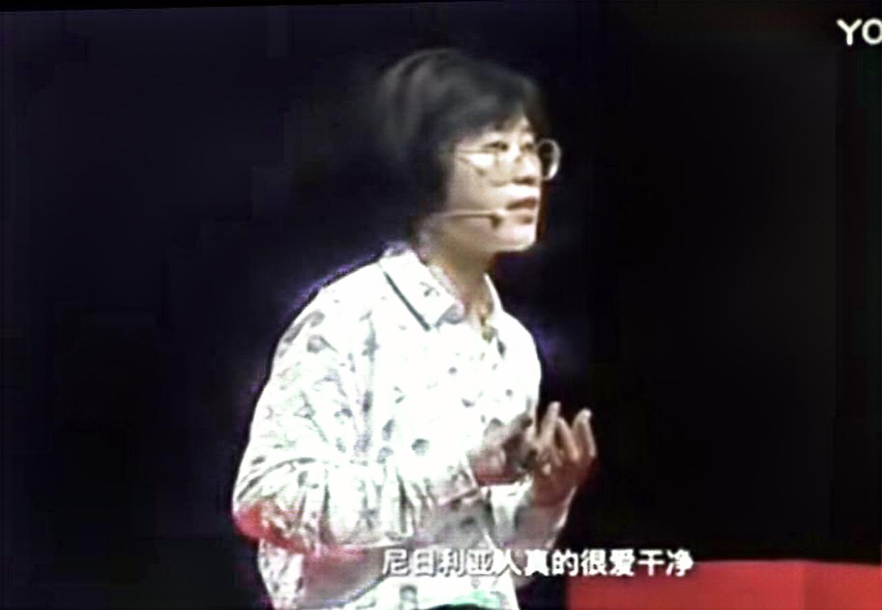 一个人拥有独立自主的判断力太重要了，不然你读再多的书，也会被这种东溪洗脑。
你会
