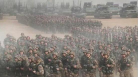 美军能打赢解放军吗？俄媒认为两军差距太大，除了人多，其他全是弱势。俄媒直戳要害，