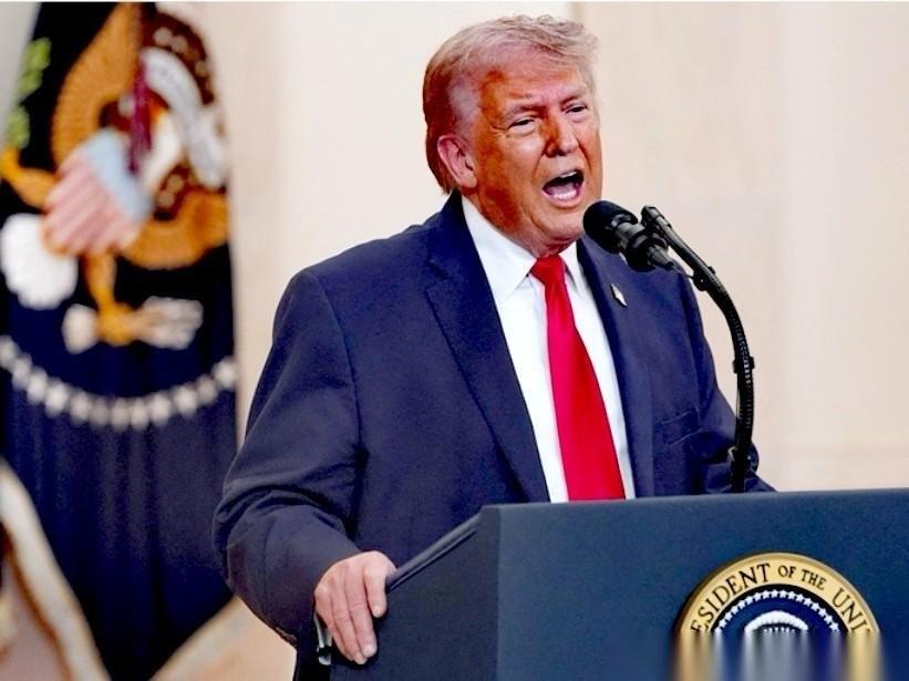 美伊战争有可能不了了之，特朗普宣布再次延长与伊朗的停火期限（无限期延长）。这就是