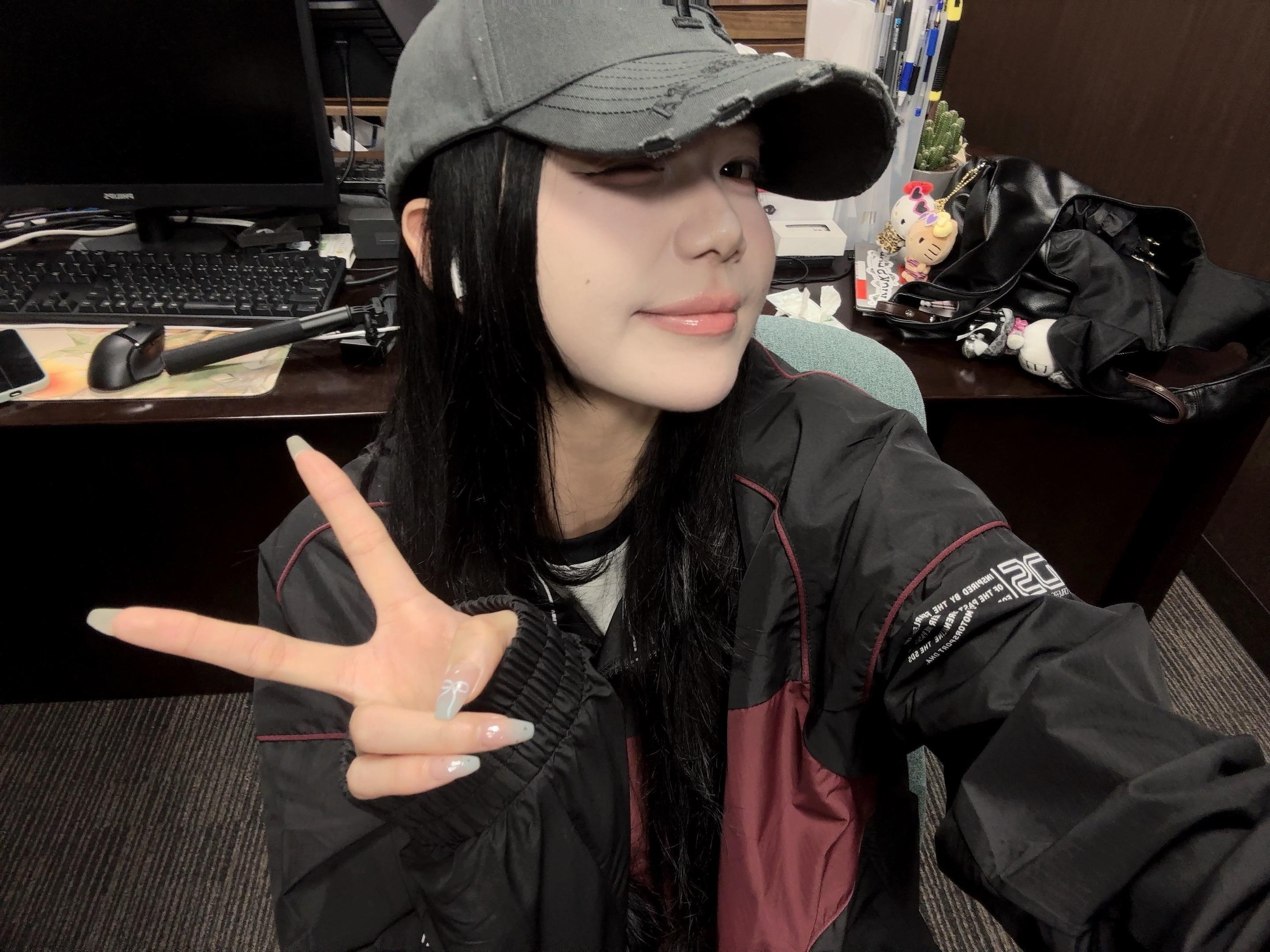 上班了 可以来找我看房了(๓´˘`๓)