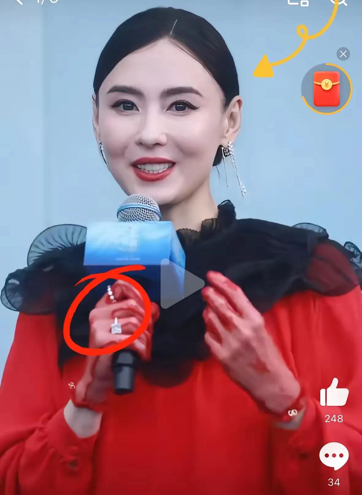 家人们，今天必须“变心”一次！王菲啊，先跟你说声抱歉，虽然你歌声宛如天籁，但此刻