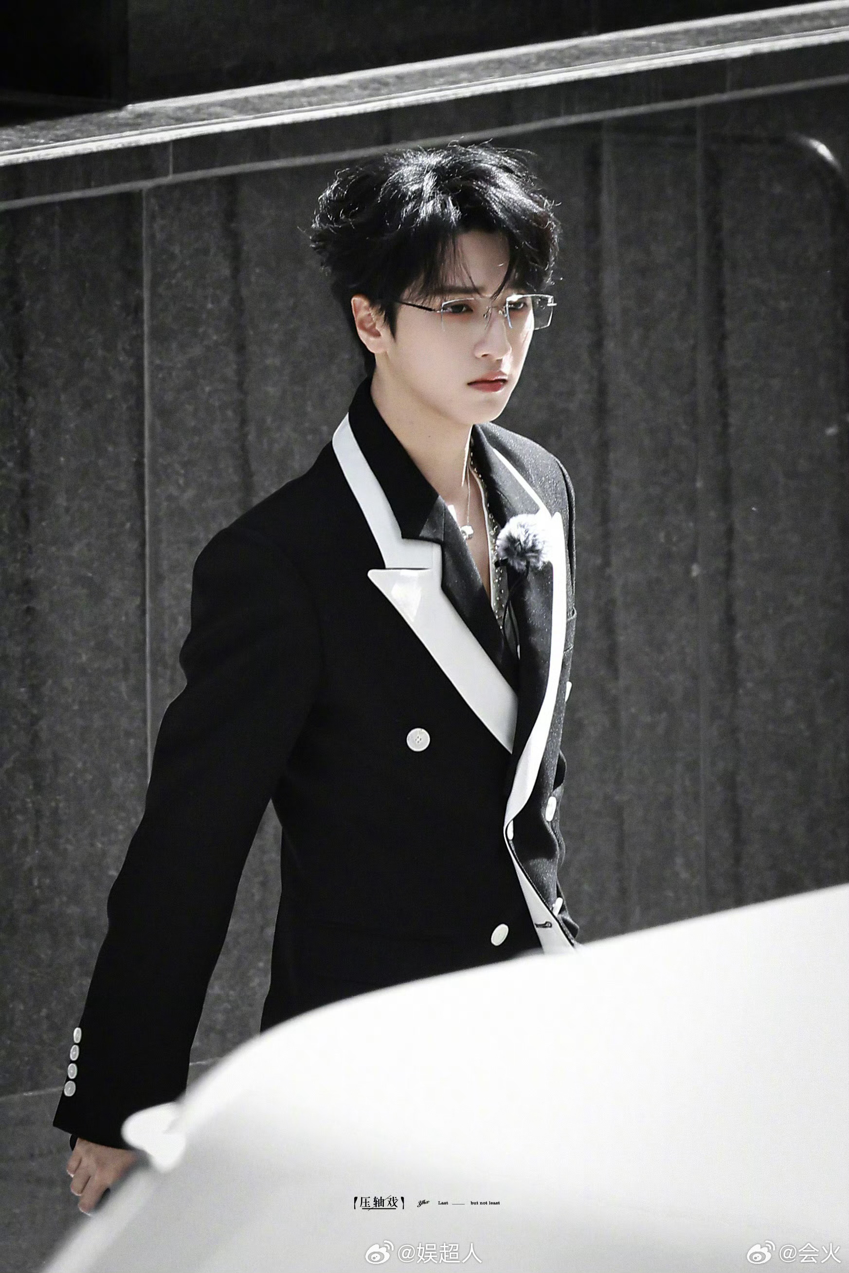 时代少年团西游2西装路透时代少年团西游2西装造型 时代少年团今日西游2西装路透请