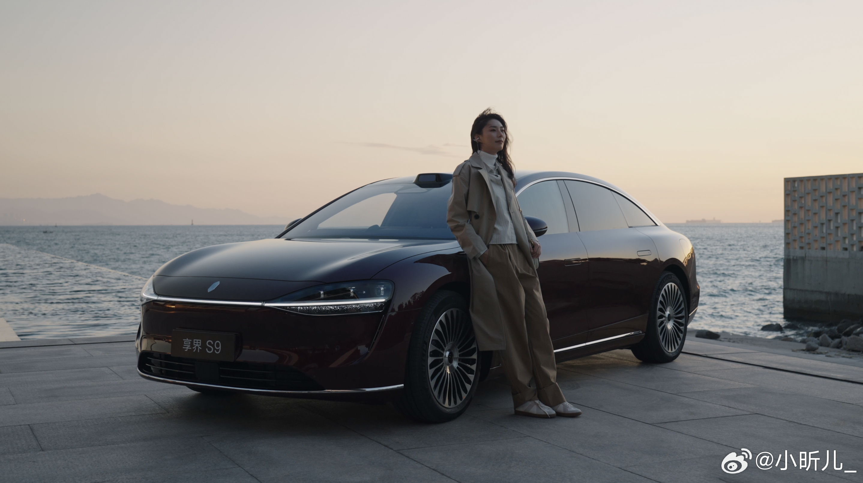 金牌销售换赛道卖国产豪华车太意外但又很合理！现在大家买车不盲目追大牌了，更看重科