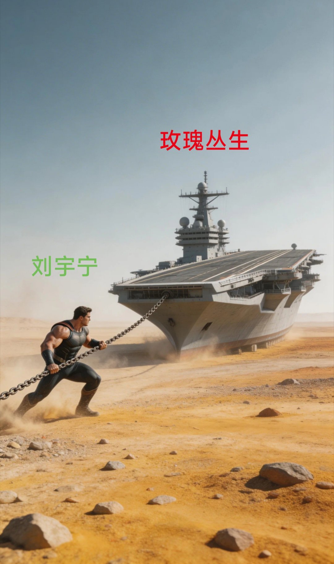 论《玫瑰丛生》的托举难度，不过没在怕的。